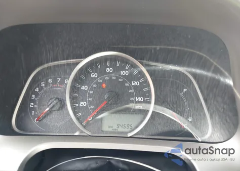 2015 Toyota Rav4 Le from USA, damaged, VIN 2T3ZFREV5FW223251